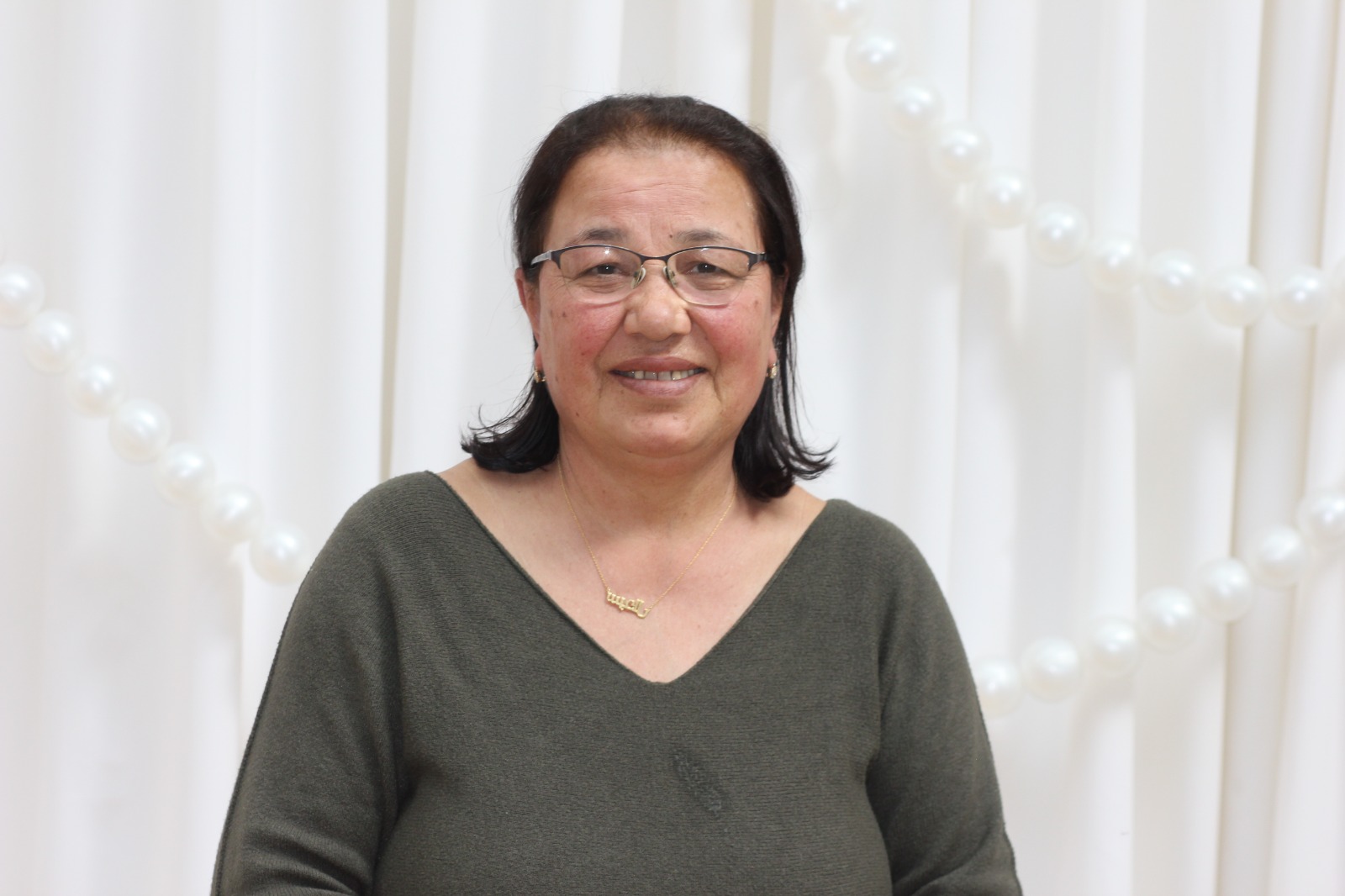 HATÍCE AGCA